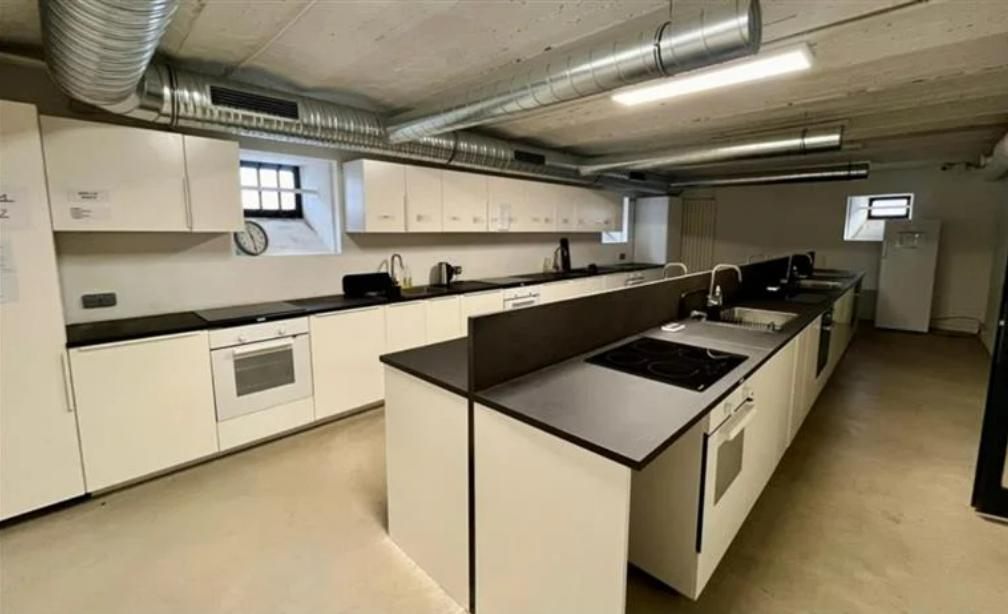 Bureau Montrouge 431m² Location bureau Montrouge Hauts-de-Seine OLBUR2423863 4